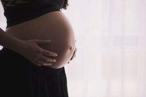 Kobiety w ciąży mogą mieć problem z nietrzymaniem moczu, czy można temu zaradzić?