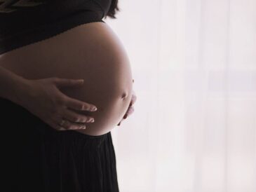 Kobiety w ciąży mogą mieć problem z nietrzymaniem moczu, czy można temu zaradzić?